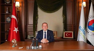 Bursa Ticaret Borsası 100. yılını kutluyor