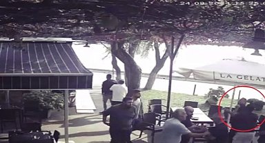 Bursalı çiftçiye toptancının adamlarından saldırı