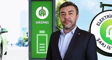 Bursalı firma elektrikli araç şarj istasyonları bayiliği verecek