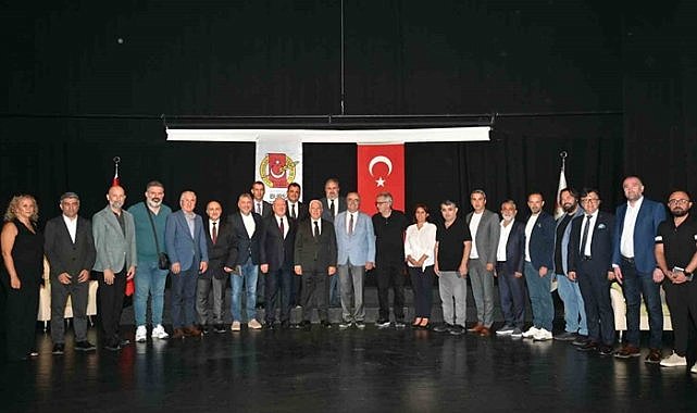 Bursalı gazeteciler sordu, Başkan Bozbey yanıtladı