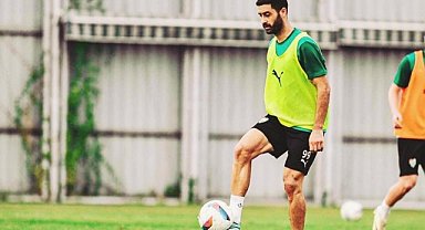 Bursaspor'da Muşspor için hazırlıklar bu akşam başladı