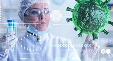 BUÜ Tıp Fakültesi'nden önemli tespit