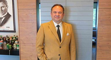 BUYSAD Başkanı Dönmez'den kamu ihaleleri açıklaması