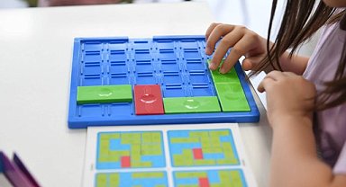 Çocuklar için 'Strateji Oyunları Akademisi'