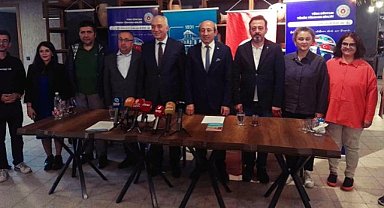 Dünyanın saygın bilim insanları Bursa'ya gelecek