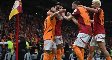 Galatasaray, Trendyol Süper Lig'de Gaziantep FK'yi 3-1 Yendi: Maç Özeti ve İstatistikler