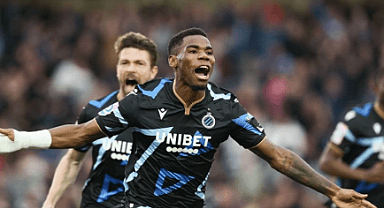 Galatasaray'a Yeni Bir Yıldız: Raphael Onyedika