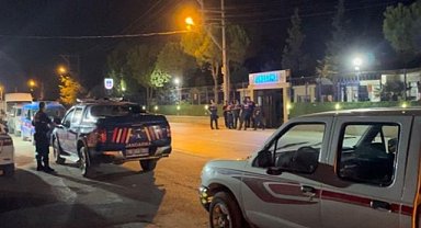 Gemlik'te kayıp kadını arama çalışmaları sürüyor