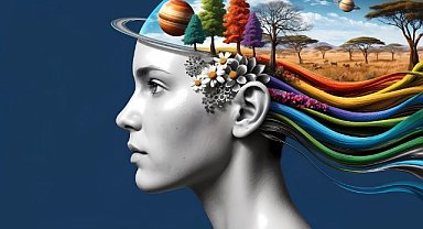 Görsel Uzamsal Zeka: Başarının Gizli Anahtarı mı?