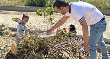Hayatını kaybeden Yüsra'nın otopsi raporu tamamlandı