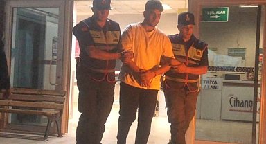 İnegöl'de işlenen cinayetin şüphelileri adliyeye gönderildi