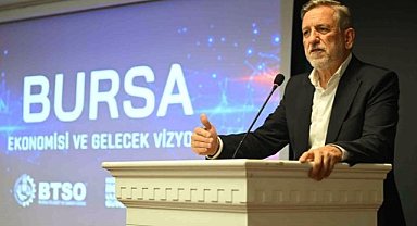 İbrahim Burkay sundu: 