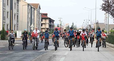 İnegöl Belediyesi'nin 