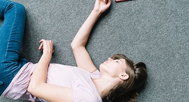 Kan Görünce Neden Bayılırız? Hemofobinin Sırrı Çözülüyor