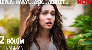 Leyla’nın Dramatik Hikayesi Ekranlarda | Leyla 2.bölüm tek parça full izle 