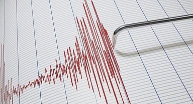 Malatya'da 4,4 Büyüklüğünde Deprem! Son Dakika Gelişmeler