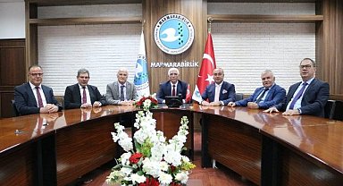 Marmarabirlik rekolte beyan alımları tarihini açıkladı