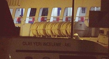 Mudanya'da İDO vapurundaki cesedin kimliği öğrenildi