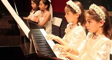 Nilüfer Belediyesi'nin sanat atölyelerine kayıtlar duyuruldu