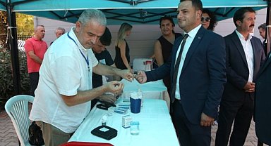 Nilüfer Halk Sağlığı Günleri 3 gün sürecek