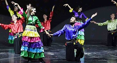 Osmangazi Belediyesi Gösteri Sanatları Topluluğu'na başvurular duyuruldu