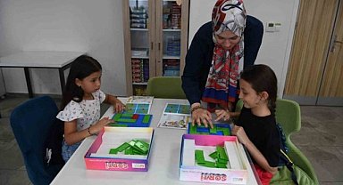 Osmangazi'deki Strateji Oyunları Akademisi'ne kayıtlar ücretsiz