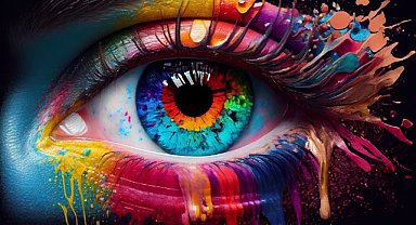 Renkler Hayatımızı Boyuyor: İnsan Psikolojisi Üzerindeki Etkileri