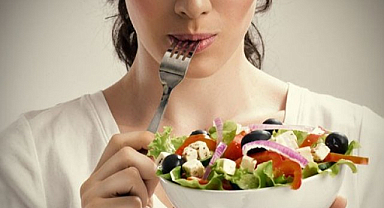 Sağlıklı Kilo Vermede Etkili Lezzetli Besinler