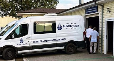 Sosyal medya fenomeni Kübra Bursa'da defnedilecek