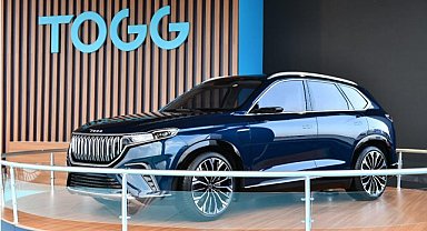 TOGG'dan Müjdeli Haber: 732 bin TL Peşinat ile T10X'e Sahip Olma Fırsatı!