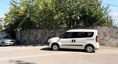 Uludağ'da 3 arkadaş için ekipler seferber oldu