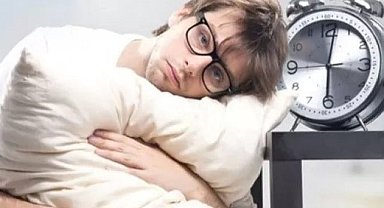 Uykusuzluk Nelere Yol Açıyor?