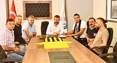 Yenişehir Belediyespor, Milli Takım oyuncusunu renklerine bağladı