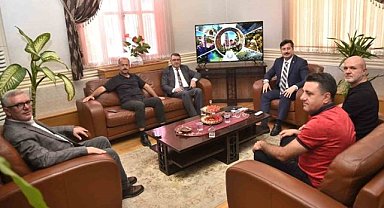 Yenişehir Panayırı 40 yıl sonra yeniden kuruluyor