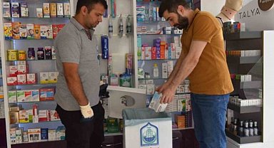 Yıldırım Belediyesi'nin 