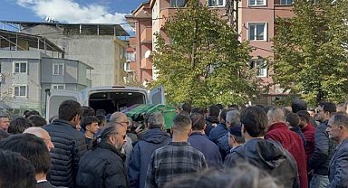 16 yaşındaki Zeynep son yolculuğuna uğurlandı