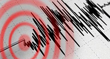 AFAD, Bartın depreminin büyüklüğünü 4.8 olarak duyurdu!