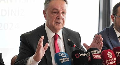 BBP'li Alfatlı'dan Bursa'da idam cezası çağrısı!