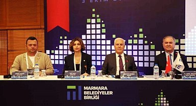 Beklenen Marmara Depremi için 7.8'lik şiddet öngörülüyor!