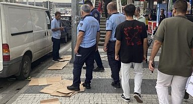 Bursa Büyükşehir Belediyesi zabıtasının denetimleri arttı