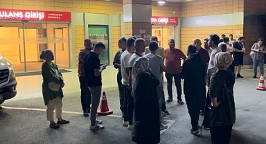 Bursa'da 16 yaşındaki kızı yaralayan sürücüye tutuklama 