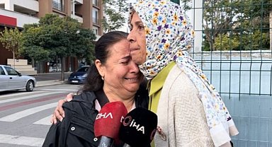 Bursa'da çekilen o fotoğrafın sebebi ortaya çıktı