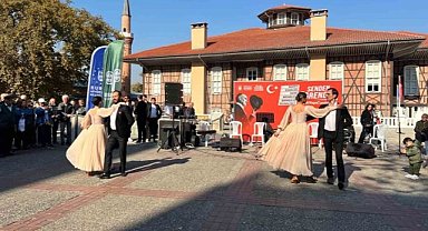 Bursa'da Cumhuriyet Bayramı etkinlikleri başladı