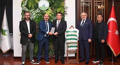Bursa'da E-Spor Merkezi projesi hayata geçirilecek