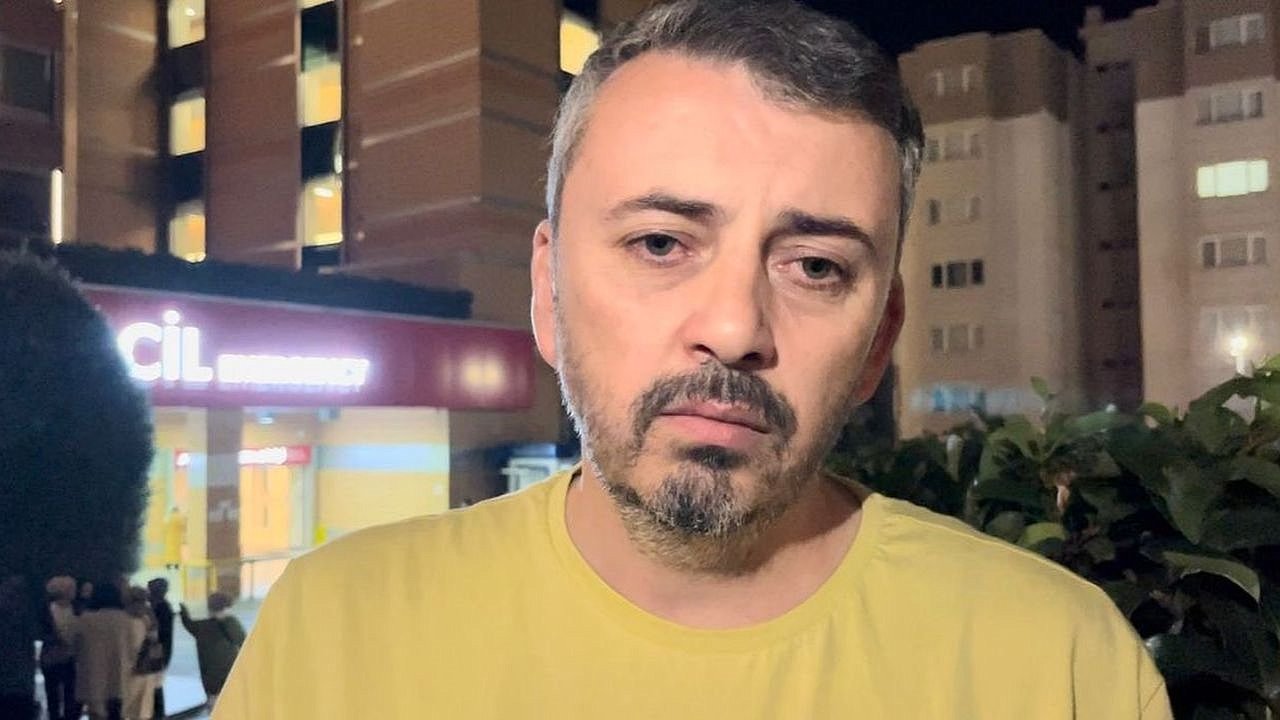 Bursa’da Ehliyetsiz Sürücünün Çarptığı 16 Yaşındaki Kız Yoğun Bakımda
