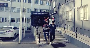 Bursa'da iPhone satışında 6 milyon TL dolandırıcılık!