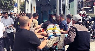 Bursa'da işlenen cinayette yanlış kişi vurulmuş!