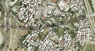 Bursa'da ulaşım bu projeyle nefes alacak