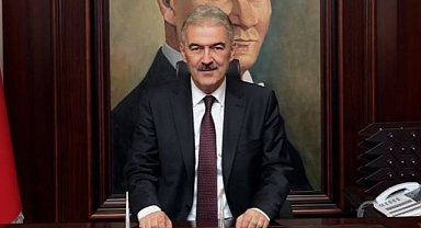 Bursa'da Vali Ayyıldız'ın adını kullanan dolandırıcılar