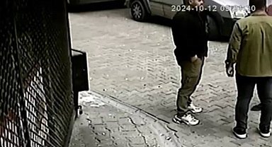 Bursa'da yakalandı: 21 suç kaydı ve 56 yıl 6 ay hapis